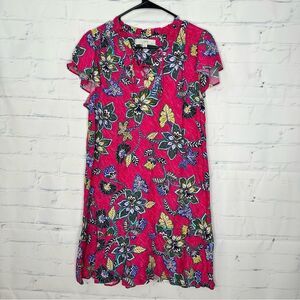 Loft‎ medium petite dress